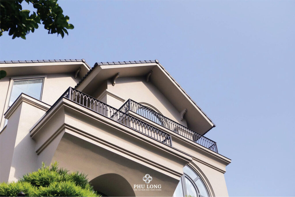 The Regal, Saigon Mystery Villas -  Một biểu tượng sống thượng lưu giữa lòng Sài Gòn